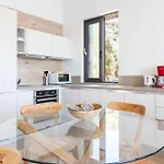 Miro - Luxury With Direct Sea Access For 14 People Vilă Sivota