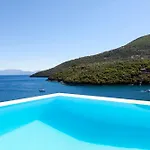 Miro - Luxury With Direct Sea Access For 14 People Vilă *