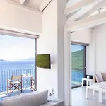 Miro - Luxury With Direct Sea Access For 14 People Vilă Sivota