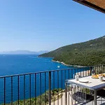 Vilă Miro - Luxury With Direct Sea Access For 14 People