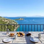 Vilă Miro - Luxury With Direct Sea Access For 14 People
