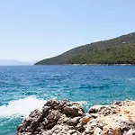 Miro - Luxury With Direct Sea Access For 14 People Vilă Sivota