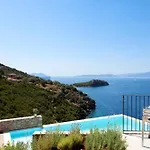 Vilă Miro - Luxury With Direct Sea Access For 14 People *