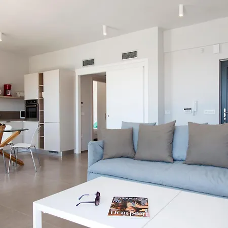 Miro - Luxury With Direct Sea Access For 14 People * Сивота