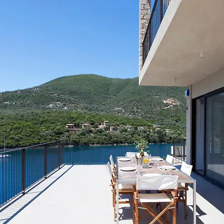 Βίλα Miro - Luxury With Direct Sea Access For 14 People *
