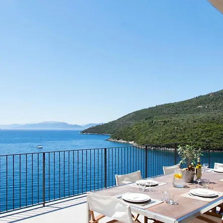 Вилла Miro - Luxury With Direct Sea Access For 14 People *