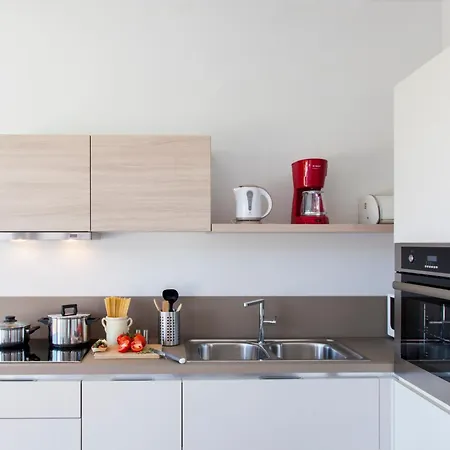 Βίλα Miro - Luxury With Direct Sea Access For 14 People Σύβοτα
