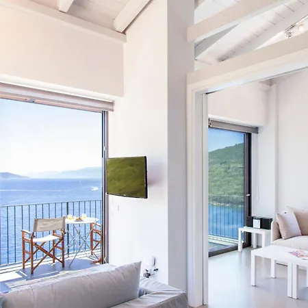 Miro - Luxury With Direct Sea Access For 14 People Вилла Сивота