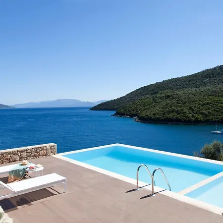 Miro - Luxury With Direct Sea Access For 14 People ヴィラ シヴォタ