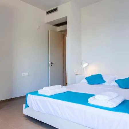 Вилла Miro - Luxury With Direct Sea Access For 14 People