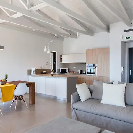 Miro - Luxury With Direct Sea Access For 14 People ヴィラ *