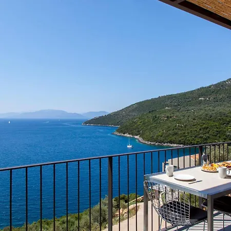 Вилла Miro - Luxury With Direct Sea Access For 14 People