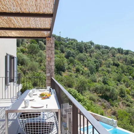 Miro - Luxury With Direct Sea Access For 14 People ヴィラ *