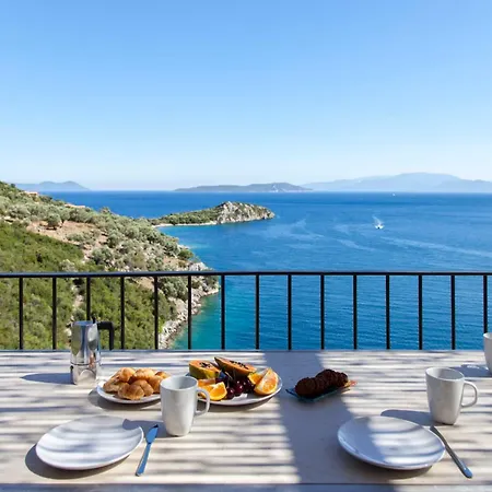 ヴィラ Miro - Luxury With Direct Sea Access For 14 People