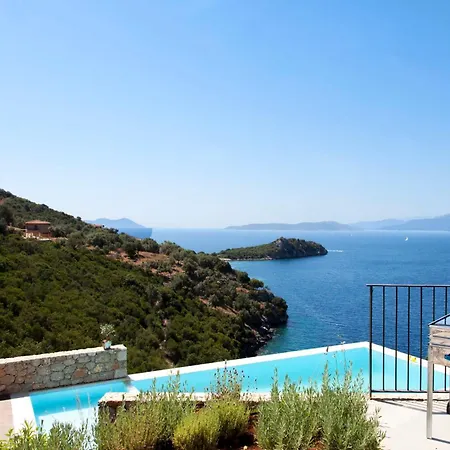 ヴィラ Miro - Luxury With Direct Sea Access For 14 People *